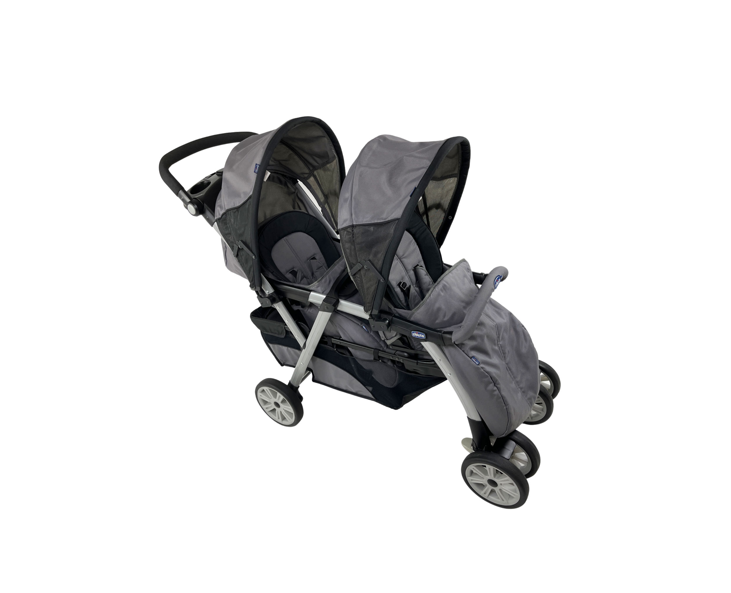 Childcare Two Up Tandem Stroller atelieryuwa.ciao.jp
